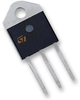 Thyristor, 32A, 600V, To-218; Peak Repetitive Off-State Voltage, Vdrm Stmicroelectronics - 25M7893 - Newark, An Avnet Company