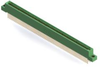 Card Edge Conn, Dual Side, 126Pos, Th; Card Edge Connector Type Edac - 71AJ4404 - Newark, An Avnet Company