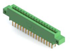 Card Conn, Dual Side, 32Pos, Wire Wrap; Card Edge Connector Type Edac - 59AJ4394 - Newark, An Avnet Company