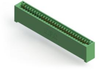 Card Edge Conn, Single Side, 29Pos, Th; Card Edge Connector Type Edac - 67AJ8794 - Newark, An Avnet Company