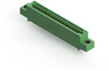 Card Conn, Single Side, 22Pos, Wire Wrap; Card Edge Connector Type Edac - 67AJ5298 - Newark, An Avnet Company