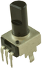 Pot, Rotary, 5K, 9Mm, 20%; Track Resistance Bourns - 42Y0951 - Newark, An Avnet Company