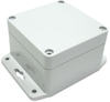 Enclosure, Ip65, Pc, Grey; Enclosure Type Multicomp Pro - 84Y6242 - Newark, An Avnet Company