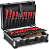 Tool Case, Abs/aluminium, 450X320X160Mm Rohs Compliant Gt Line - 08AJ4992 - Newark, An Avnet Company