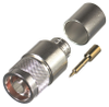 RF Coaxial Cable Mount Connector - RFN-1006-2L2 - Richardson RFPD