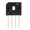 Discrete Semiconductor Products - Diodes - Bridge Rectifiers - 1368103-BU2006-M3/45 - Win Source Electronics