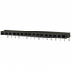 Headers, Receptacles, Female Sockets - S4351-ND - DigiKey