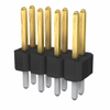Headers, Male Pins - 54102-S0804LF-ND - DigiKey