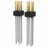 Headers, Male Pins - 75844-108-72-ND - DigiKey