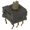 DIP Switches - NDKR16P-ND - DigiKey