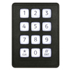 Keypad Switches - MGR1656-ND - DigiKey