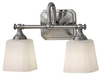 Light Vanity Strip - VS19702-BS - Murray Feiss Lighting