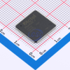 Single Chip Microcomputer/Microcontroller >> Programmable Logic Device (CPLDs/FPGAs) -- A3P030-VQG100I - Image