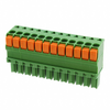 Headers, Plugs and Sockets - A104380-ND - DigiKey