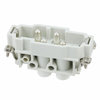 Heavy Duty Connector Inserts, Modules - WM12044-ND - DigiKey