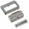Coaxial Connector (RF) Accessories - A141704-ND - DigiKey