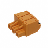 Headers, Plugs and Sockets - 281-8777-ND - DigiKey