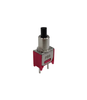Pushbutton Switches - SW-PB9-BB00BQE-5 - Powell Electronics, Inc.