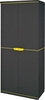 2 Door Floor Cabinet -- 8430464