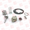Pneumatic Valve Rebuild Kit / Seal Kit - 34134035 - Radwell International