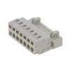 Headers, Plugs and Sockets - 2946-721-607-ND - DigiKey