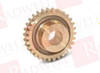 Sprocket/Gear - 52628747 - Radwell International