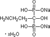 Disodium Pamidronate Hydrate - D3921 - TCI America
