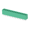 Headers, Plugs and Sockets - 17-1-2842502-4-ND - DigiKey