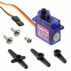 Motors - AC, DC -- 1528-1076-ND - Image
