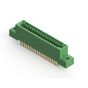 Edgeboard Connectors - 151-345-018-558-102-ND - DigiKey