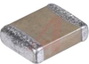 CAPACITOR; CERAMIC; CAP .10UF TOL+-10%;SMD ; VOL-RTG 6.3V;X5R; TR - 70001761 - Allied Electronics, Inc.