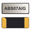 Crystals - ABS07AIG-32.768KHZ-1-T - ODG (Origin Data Global)