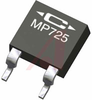 Resistor;Thick Film;Res 10 Ohms;Pwr-Rtg25 W;Tol 1%;SMT;D-Pak - 70089413 - Allied Electronics, Inc.