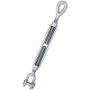 Jaw / Eye Crosby HG-227 WLL ton 2.36 -- 422100240090