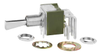 Angle PC Mount Miniature Toggles -- M2022ES1W30 - Image