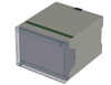 DIN Rail Enclosures - 2214809 - RS Components, Ltd.