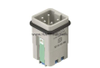 Heavy Duty Power Connector Inserts & Modules -- 1751246 - Image