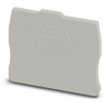 DIN Rail Terminal Accessories - 8158885 - RS Components, Ltd.