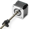 Electric Linear Actuators - 1971156 - RS Components, Ltd.