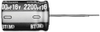 Aluminium Capacitors - 7621890 - RS Components, Ltd.