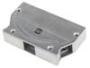 D Sub Backshells - 1546162 - RS Components, Ltd.