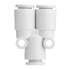 Pneumatic Fittings - 364757 - RS Components, Ltd.