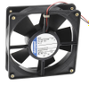 Axial Fans - 7450815 - RS Components, Ltd.