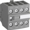 Auxiliary Contacts - 2624464 - RS Components, Ltd.