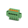 Headers, Plugs and Sockets - 277-1446480-ND - DigiKey
