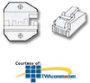 Ideal Die Set, RJ-45 AMP, for Crimpmaster Crimp Tool Frame.. -- 30-560
