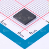 ARM Cortex-M 1GHz 352KB VQFN Embedded Microcontroller MCU - 879-CC1312R1F3RGZR - ERSAELECTRONICS PTE. LTD.