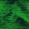 Dark Green Waterglass Glass - 125W - Spectrum Glass Company, Inc.