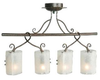 82897 Island/Pool Table-4 Light + - 697849 - Capital Lighting, Inc.