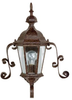 9727TS Exterior -Wall Mt./Flush - 732046 - Capital Lighting, Inc.